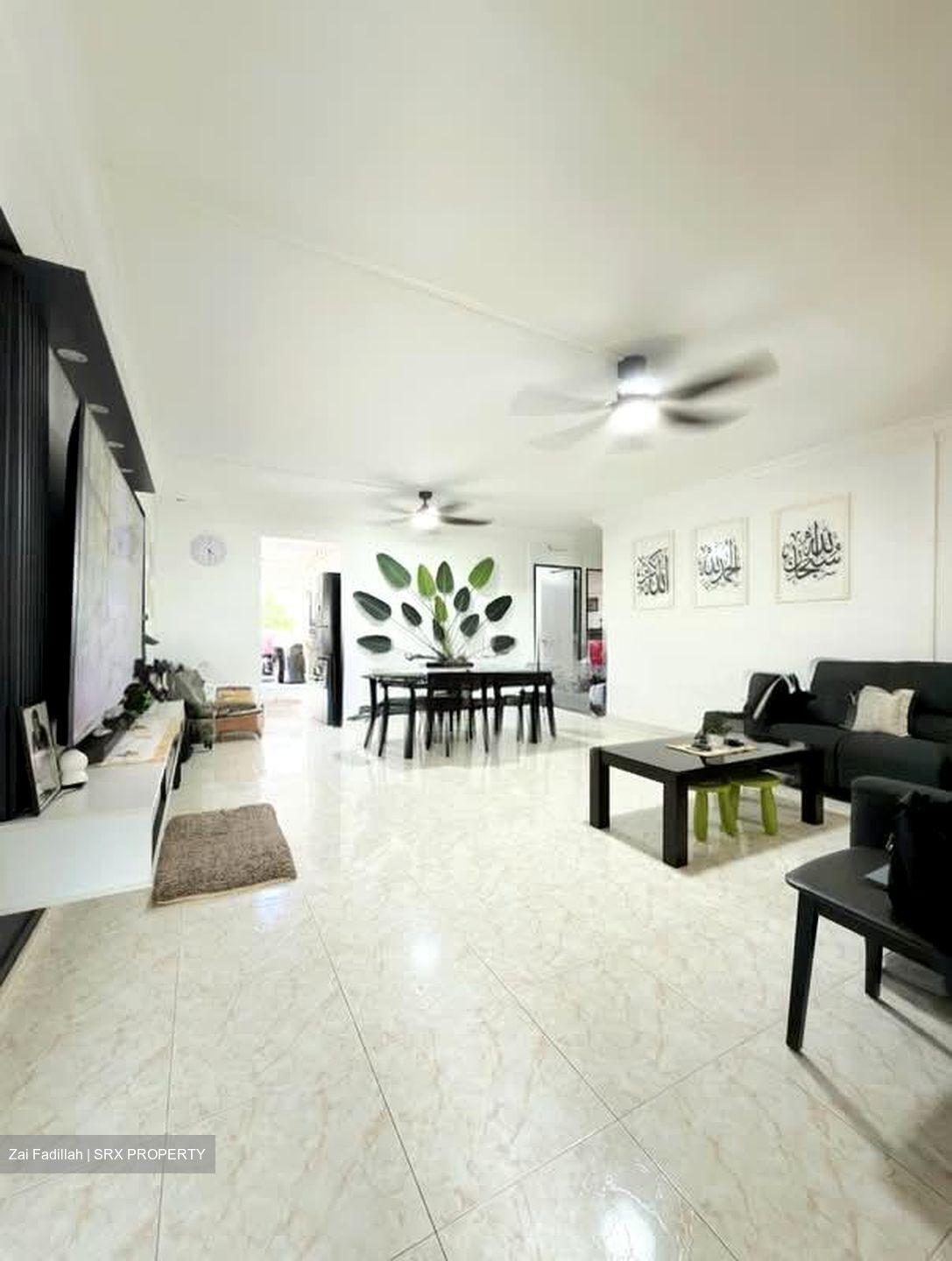 Blk 293 Tampines Street 22 (Tampines), HDB 4 Rooms #568161661
